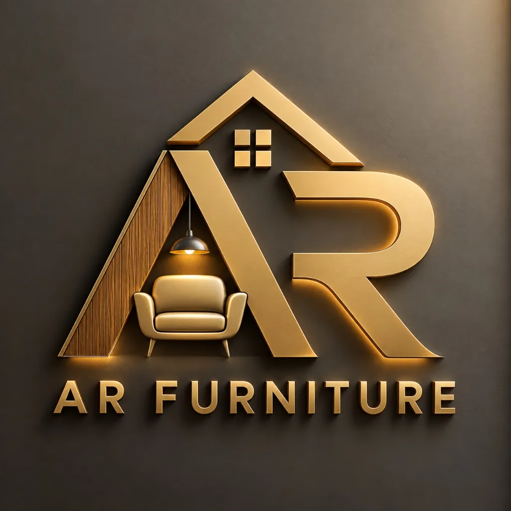 AR Furniture Logo