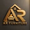 AR FURNITURE Logo